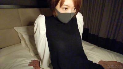 Japanese darling Fucked And Filmed In Pov - Temptation - hotmovs.com - Japan