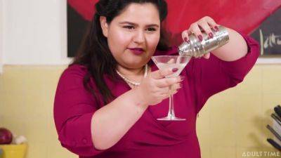 Retro Housewife Lifestyle Show With Karla Lane - hotmovs.com