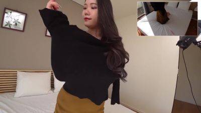 Asian Angel 15238 - AsianHappyEnding - hotmovs.com - Japan