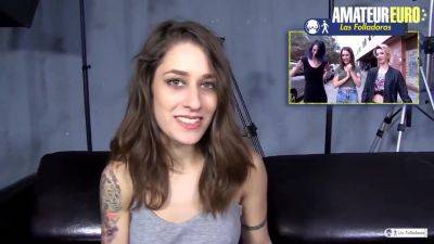 Hottest Sex Video Tattoo Watch Full Version With Max Cortes, Mey Madness And Alexa Nasha - hotmovs.com - Spain