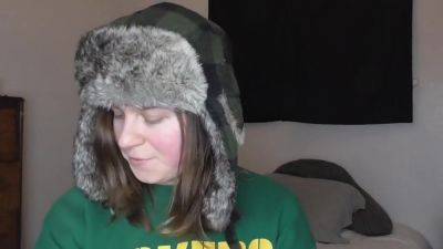 Pov: Fucking A Wisconsin chick - hotmovs.com