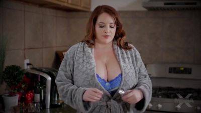 An Unconventional Love, Three With Maggie Green And Penny Pax - hotmovs.com