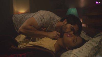 Today Exclusive- Lady Doctor 3 - desi-porntube.com