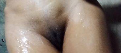 Hot Amateur Homemade Video 59 - desi-porntube.com - India
