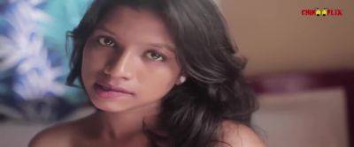 Rikki Lee - Rikki Lee In Solo Romantic Indian Saree Video - desi-porntube.com - India