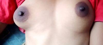 Hot Amateur Homemade Video 90 - desi-porntube.com - India