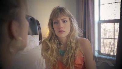 Scarlett Sage - Ivy Wolfe - (lobitomx1) Ivy Wolfe, Scarlett Sage - The Wolfe Next Door (lobitomx1) - videomanysex.com