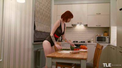 My Rolling Pin 2 - Lilly Mays - videomanysex.com