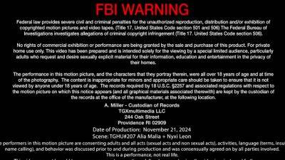 TGIRLSHOOKUP Looks Can Be Deceiving - drtvid.com