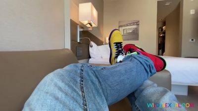 Jane Wilde - Jane Wilde In Stepsis Needs Your Fat Cock Inside My Tiny Pussy - upornia.com