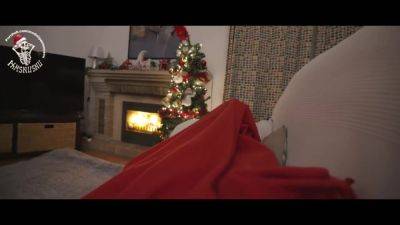 Fantasia Anal De Navidad Con Pamsnusnu - upornia.com