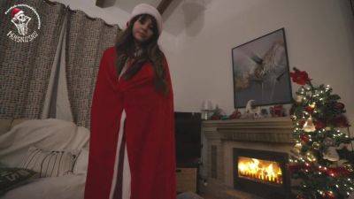 Fantasia Anal De Navidad Con Pamsnusnu - upornia.com