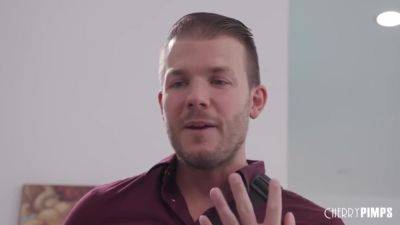 Haley Spades - Haley Spades In Pulling Her Weight - upornia.com