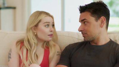 Haley Spades - Horny Stepdaughter 2 - Haley Spades - upornia.com