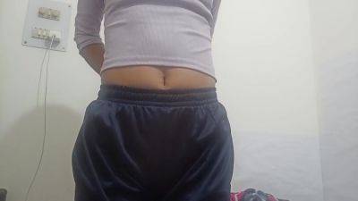 Fingering My Tight Pussy Making It All Wet - desi-porntube.com