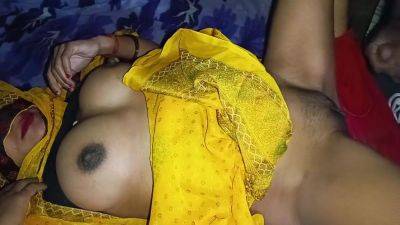 Apne Pyri Bhabhe Ki Chudai India Bhabhi Sex Video - desi-porntube.com - India