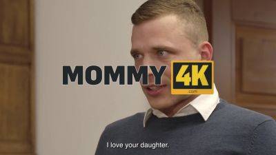 Watch Victoria Nova seduce and cheat with her big tits in Freaky on His Own Terms - sexu.com