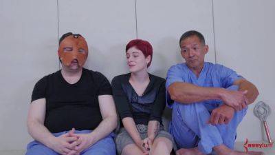 Hd I Am She Who Submits - hotmovs.com