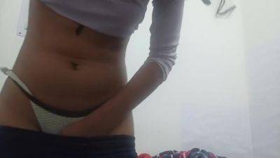 Bridget Is One Sexy Solo Babe! Solo - desi-porntube.com