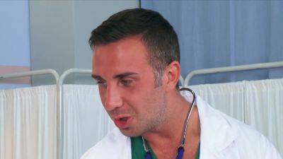 Dick Prescription - Christie Stevens - hclips.com