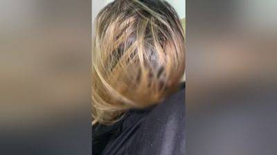 Soraya Culona In Big Ass Stepmother Fucks Me Secretly While My Stepfather Takes A Shower - desi-porntube.com