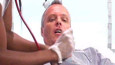 Hardcore Nurses - Scene 4 - upornia.com