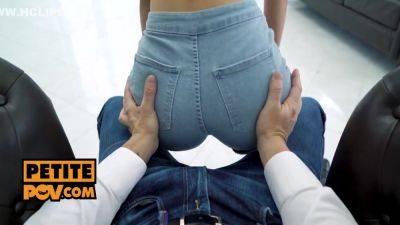 Pov - Charming Into Fucking You With Anastasia Brokelyn - hclips.com