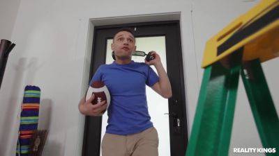 Ashlyn Peaks - Ashlyn Peaks In Black Bbw Horny Sex Video - upornia.com