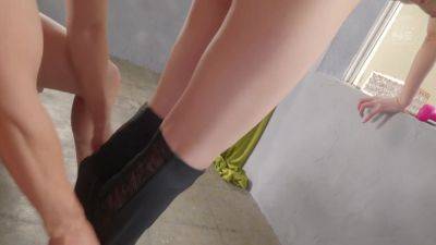 ASGU9 Good Asian SEX BABE - senzuri.tube - Japan