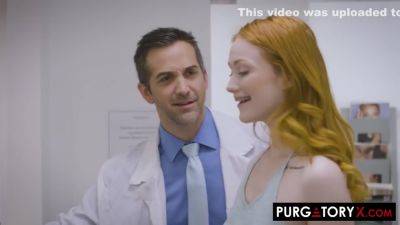 The Dentist Vol 3 Part 3 With With Scarlet Skies And Donnie Rock - hclips.com