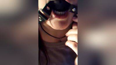 Is Your Fantasy Perverted? With Hot Milf - hclips.com