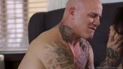 Scarlett Alexis - Scarlett Alexis- Side Hustle 2 - Cash Money - videomanysex.com