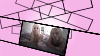 Lulu Chu - Kenzie Reeves - Kenzie Reeves seduces her stepbrother with Christmas presents & gets pounded hard in cowgirl position - sexu.com