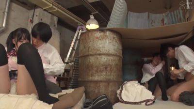 ASGU56 Nice Japanese cooooool BABY - senzuri.tube - Japan