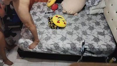 Hot Milf - Unfaithful Became I Invited My Stepmom A 45-year-old Big-ass Whore To The House And I Fucked Her - videomanysex.com