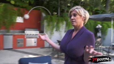 Jesus Christ Dee, you a WILD one! - hotmovs.com