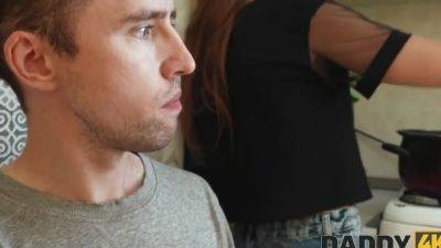 Russian Slut Nicole Murkowski Made A Cuckold Out Of Her Boyfriend - hotmovs.com - Russia