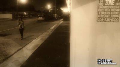 Will you Fuck Me on Valentine’s Day? Jayla James for IndustryInvaders - txxx.com