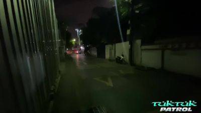 Amateur Thai Namsai - hclips.com - Thailand