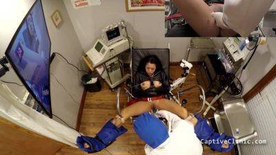 Strangers In The Night: Way Not Fair Edition - Ava Siren - Part 6 of 8 - CaptiveClinic - hotmovs.com