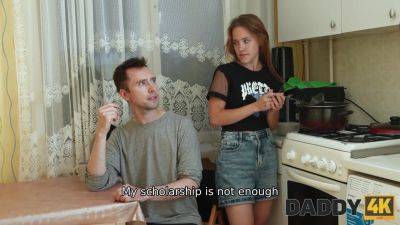 DADDY4K. Dick Greedy - txxx.com - Russia