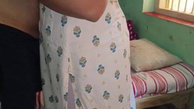 Devar Bhabhi - New Video 2024-02-01 14:46:45 With Devar Bhabhi - desi-porntube.com