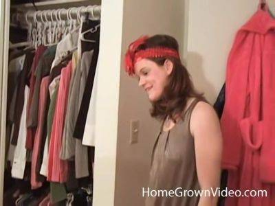 Homegrown Video Sex - hclips.com