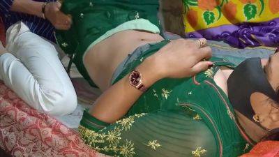 Village Couple Enjoy Our Life In Sexy Video - desi-porntube.com