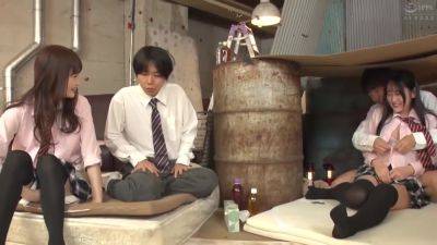 ASGU53 Awesome Asian porn BABE - senzuri.tube - Japan