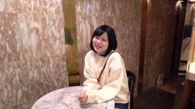 チャイナメイドのコンカフェ嬢と浮気SEX！ちっぱい美尻のメスガキマ●コに中出し！【さな(20)】 - txxx.com - Japan