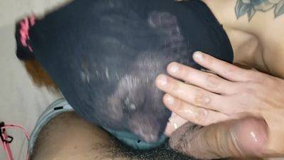 Big Dicks In Submissive Slut Sucks Big Cock In P.o.v - videomanysex.com