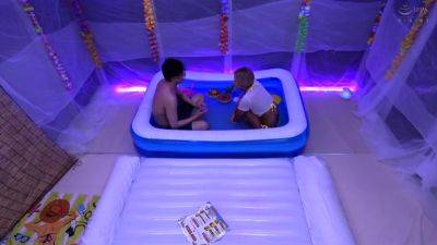 SVGA4 Nice Asian cool AHHHHH - senzuri.tube - Japan