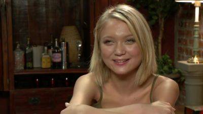 Dakota Skye And Tommy Pistol In A Man Fucks His Sex Slave Hard In The Anus - hotmovs.com