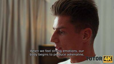 TUTOR4K. Boom-bastic - txxx.com